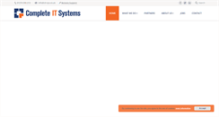 Desktop Screenshot of cit-sys.co.uk